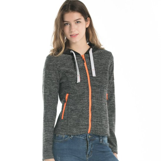 zip up jacket ladies